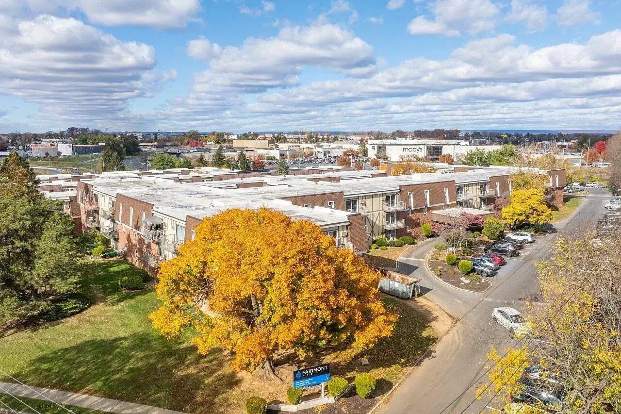 Allentown & Whitehall, Pennsylvania, an area Barrington Virgo serves