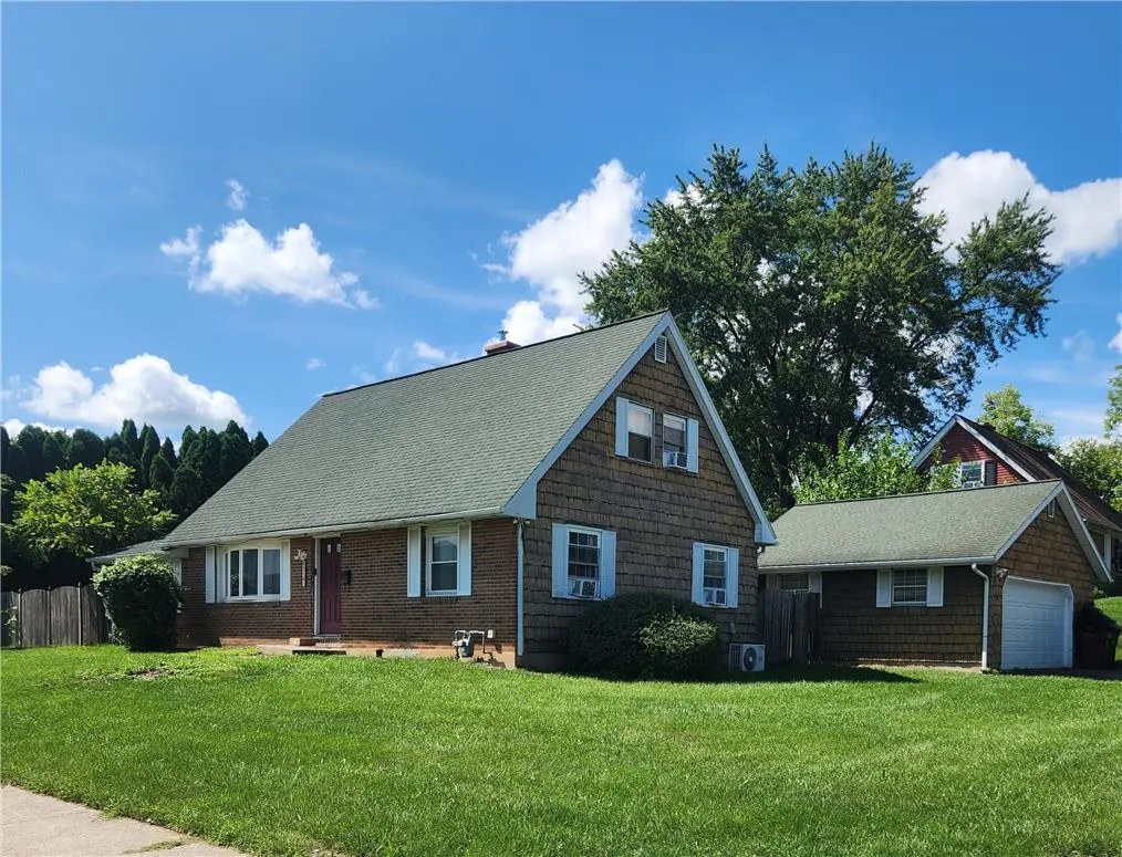 A home represented by Barrington Virgo in the Lehigh Valley, Pennsylvania