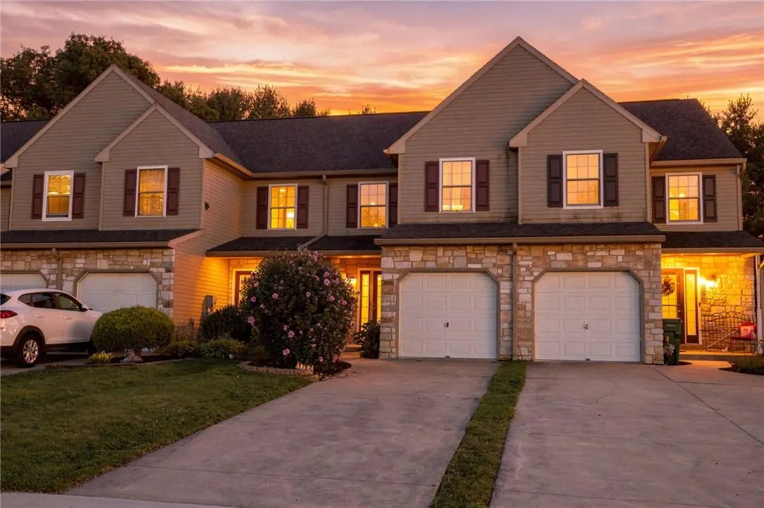 Lehigh Valley, Pennsylvania real estate photo, represented by Barrington Virgo
